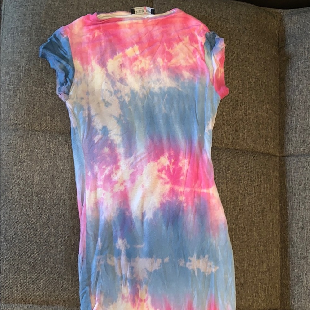 Midi Bodycon Dress